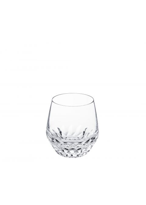 Folia Tumbler Medium Clear